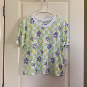 Juniors tee